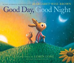 Good Day, Good Night (eBook, ePUB) - Wise Brown, Margaret