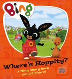 Where's Hoppity? (eBook, ePUB)
