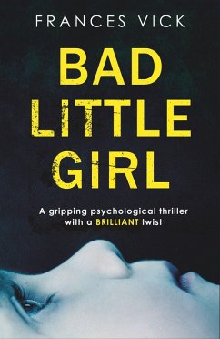 Bad Little Girl (eBook, ePUB)