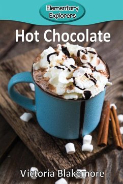 Cover Hot Chocolate