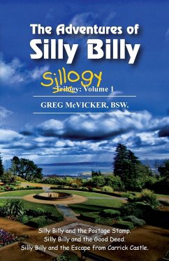 The Adventures of Silly Billy - McVicker, Greg