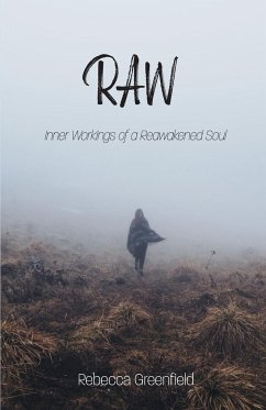 RAW - Greenfield, Rebecca