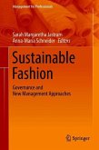 Sustainable Fashion