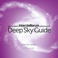 interstellarum Deep Sky Guide - Stoyan, Ronald;Glahn, Uwe