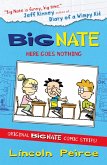 Big Nate Compilation 2: Here Goes Nothing (eBook, ePUB)