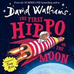 The First Hippo on the Moon (eBook, ePUB)