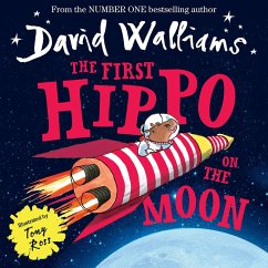 The First Hippo on the Moon (eBook, ePUB)