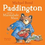 Paddington and the Marmalade Maze (Read Aloud) (eBook, ePUB)