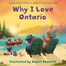 Why I Love Ontario (eBook, ePUB) - Bild 1