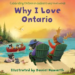 Cover Why I Love Ontario (eBook, ePUB)