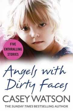 Angels with Dirty Faces (eBook, ePUB) - Watson, Casey