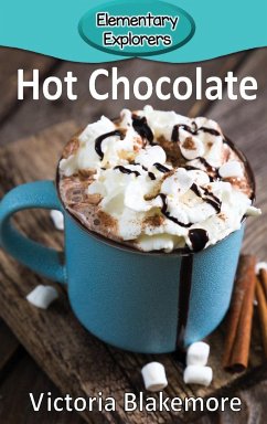 Hot Chocolate - Blakemore, Victoria