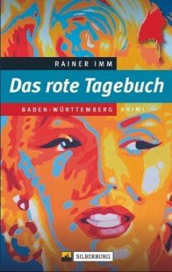 Das rote Tagebuch - Imm, Rainer