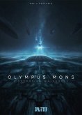 Operation Mainbrace / Olympus Mons Bd.2