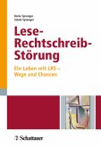 Lese-Rechtschreib-Störung