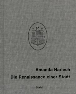 Die Renaissance einer Stadt - Harlech, Amanda