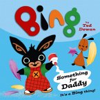 Something For Daddy (Bing) (eBook, ePUB)