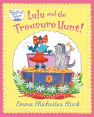 Lulu and the Treasure Hunt (Read Aloud) (Wagtail Town) (eBook, ePUB)