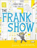 The Frank Show (Read aloud by Stephen Mangan) (eBook, ePUB)