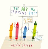 The Day The Crayons Quit (eBook, ePUB)