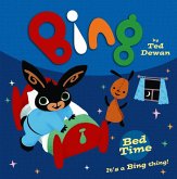 Bing: Bed Time (eBook, ePUB)