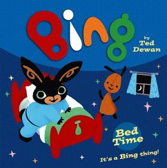 Cover Bing: Bed Time (eBook, ePUB)