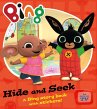Bing Hide and Seek (eBook, ePUB) - Bild 1