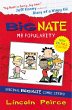 Big Nate Compilation 4: Mr Popularity... - Bild 1