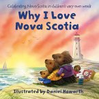 Why I Love Nova Scotia (eBook, ePUB)