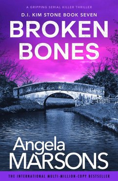 Broken Bones (eBook, ePUB) - Marsons, Angela