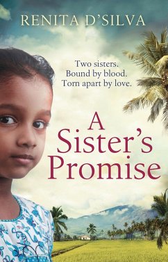 A Sister's Promise (eBook, ePUB) - D'Silva, Renita