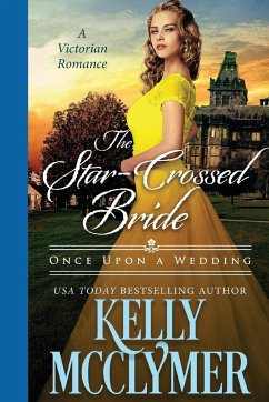 The Star-Crossed Bride - Mcclymer, Kelly