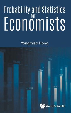 PROBABILITY AND STATISTICS FOR ECONOMISTS - Hong Yongmiao
