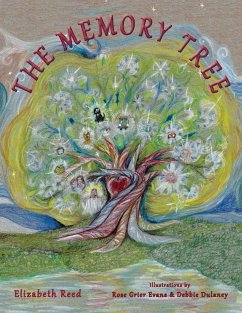 The Memory Tree - Reed, Elizabeth