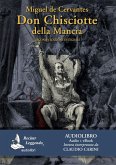 Don Chisciotte della Mancia letto da Claudio Carini. Audiolibro. 3 CD Audio formato MP3 Don Chisciotte della Mancia letto da Claudio Carini. Audiolibro. 3 CD Audio formato MP3