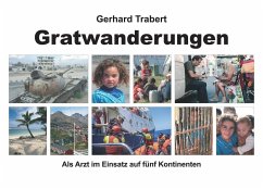 Gratwanderungen - Trabert, Gerhard