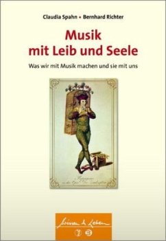 Cover Musik mit Leib und Seele