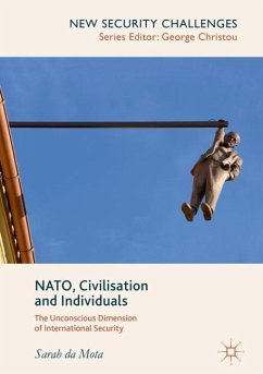 NATO, Civilisation and Individuals - Mota, Sarah da