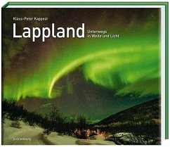 Lappland - Kappest, Klaus-Peter