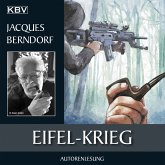 Eifel-Krieg / Siggi Baumeister Bd.21 (MP3-Download)