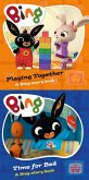 Playing Together & Time for Bed (eBook, ePUB) Playing Together & Time for Bed (eBook, ePUB)