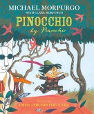 Pinocchio (Read Aloud) (eBook, ePUB)