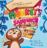 Monkey's Sandwich (Read Aloud) (eBook, ePUB)