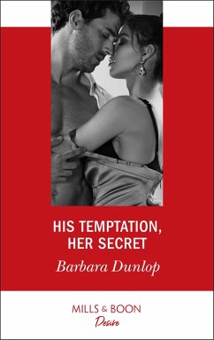 Cover His Temptation, Her Secret (eBook, ePUB)