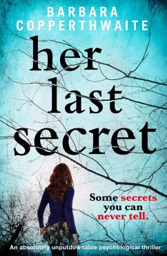 Her Last Secret (eBook, ePUB)