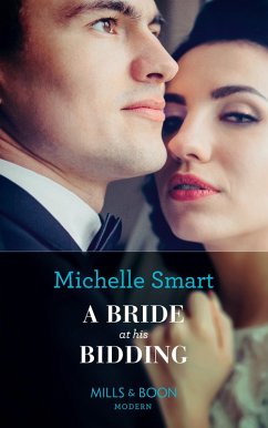 A Bride At His Bidding (eBook, ePUB) - Smart, Michelle