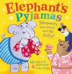 Elephant's Pyjamas (eBook, ePUB)