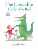 The Crocodile Under the Bed (eBook, ePUB)