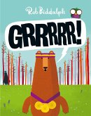 Grrrrr! (Read Aloud by Paul Panting) (eBook, ePUB) Grrrrr! (Read Aloud by Paul Panting) (eBook, ePUB)