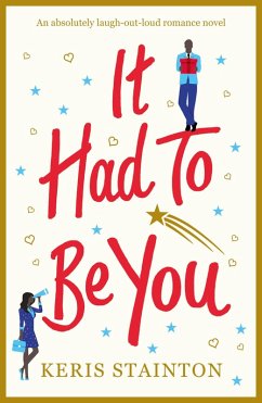 It Had to Be You (eBook, ePUB)